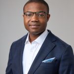 Abraham Oni, founder of Innovating Chaos