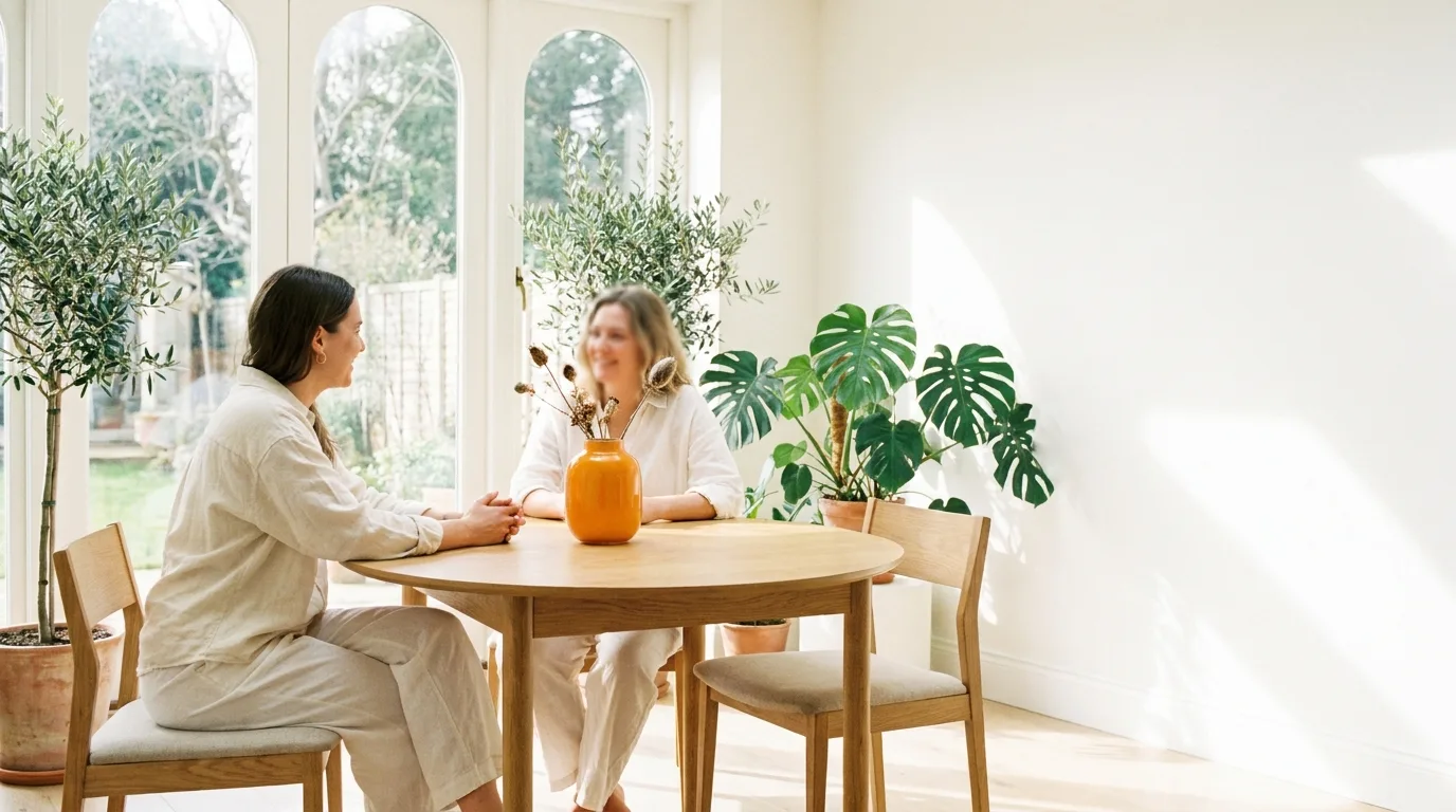 The Leadership Risk That Starts at Home